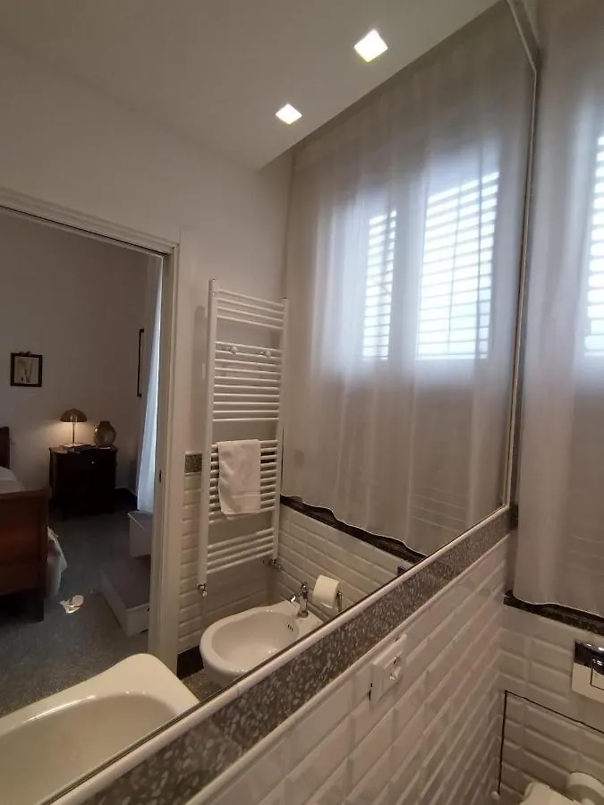 B&B Vivere Palermo 2*,