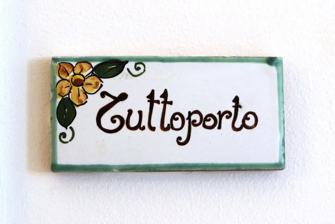 B&B Vivere Palermo Guest house