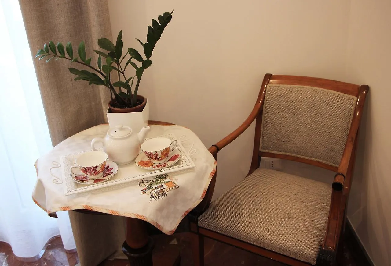 Guest house B&B Vivere Palermo