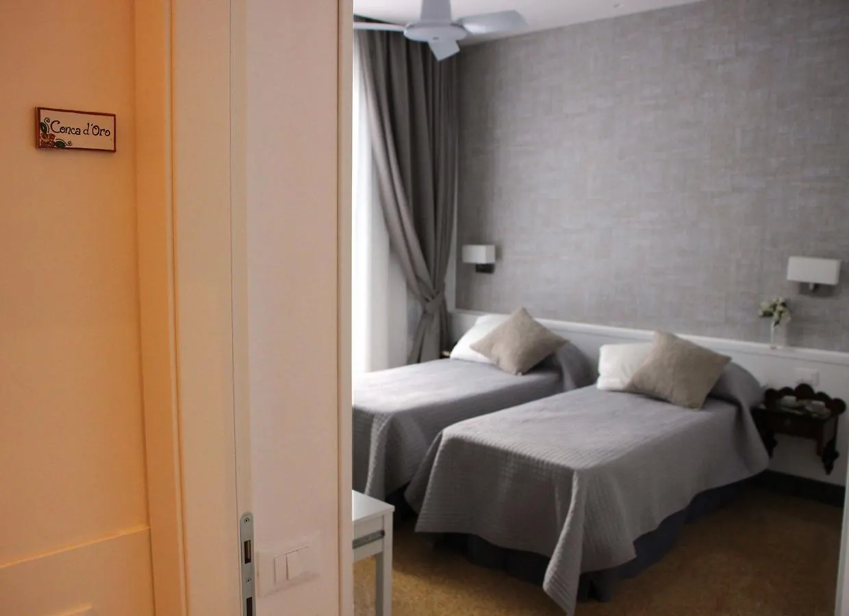Guest house B&B Vivere Palermo