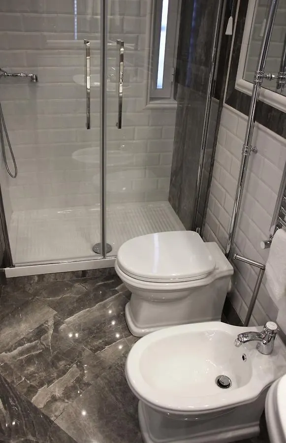 B&B Vivere Palermo