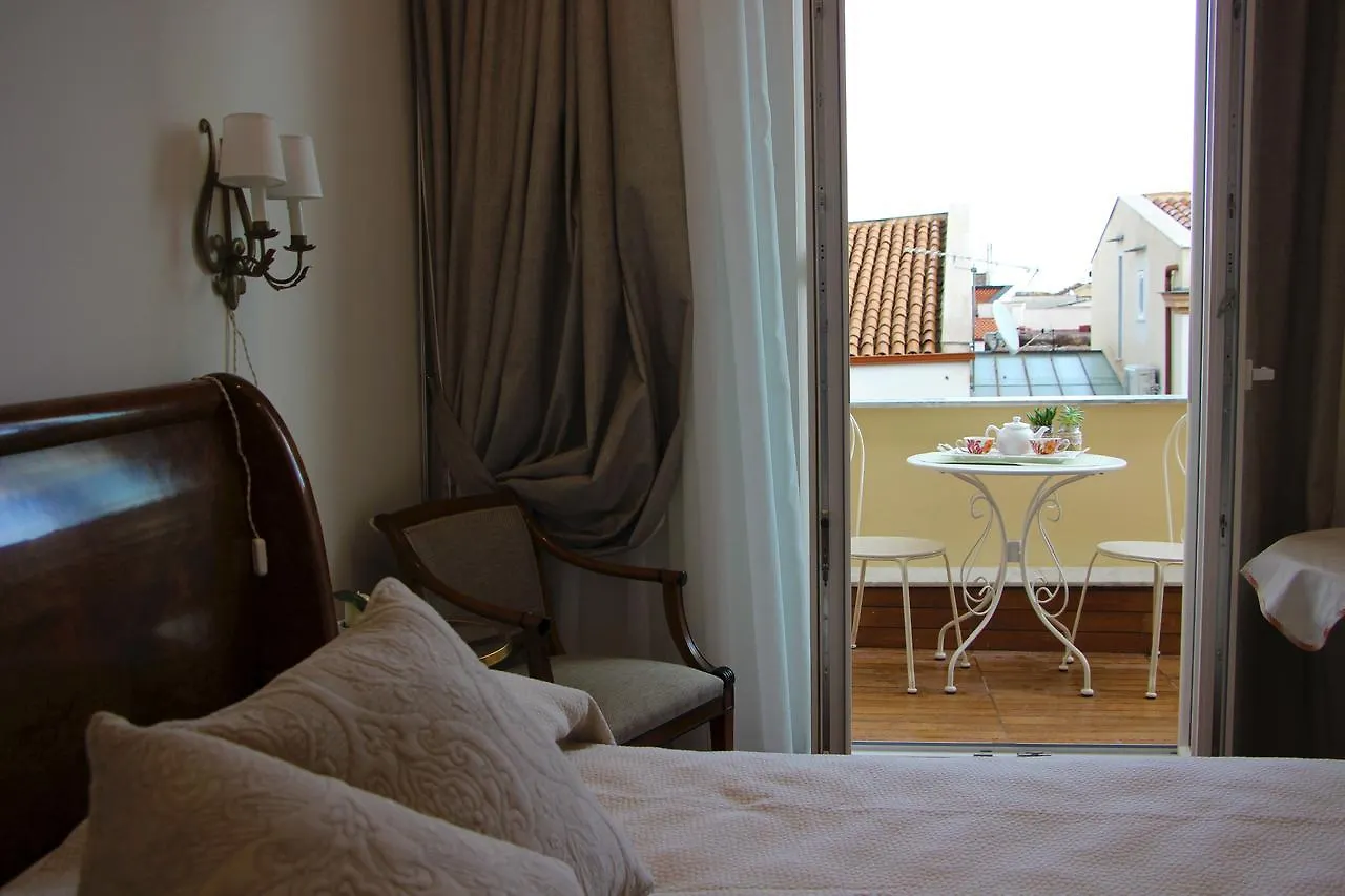 ** Guest house B&B Vivere Palermo Italy