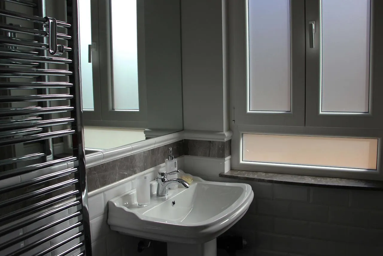 B&B Vivere Palermo