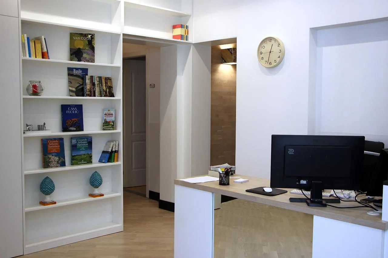 B&B Vivere Palermo