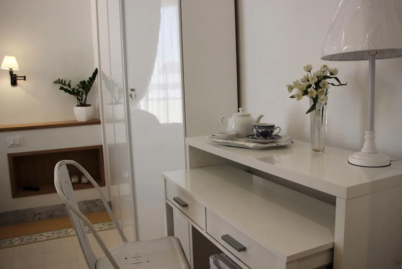 ** Guest house B&B Vivere Palermo Italy