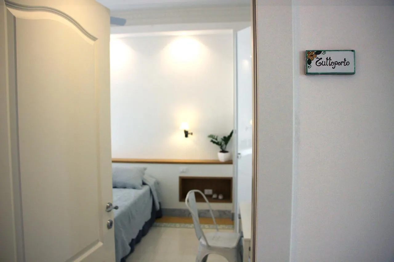 B&B Vivere Palermo