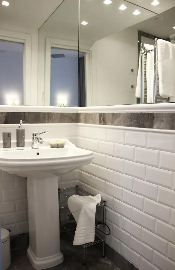 ** Guest house B&B Vivere Palermo Italy