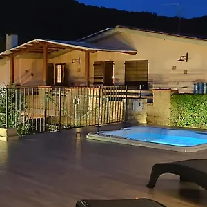 *** Hotel Mossa Dei Barbari Italien