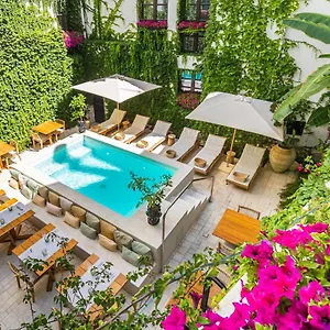 Casa Nostra Boutique Hotel