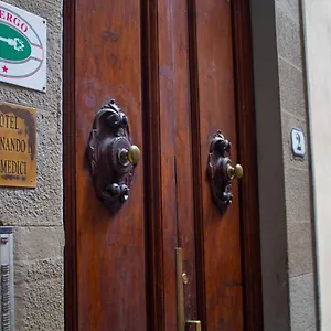  Hotel Ferdinando Ii De' Medici Italien