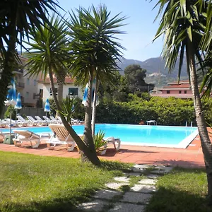 *** Hotel Marinella Italien
