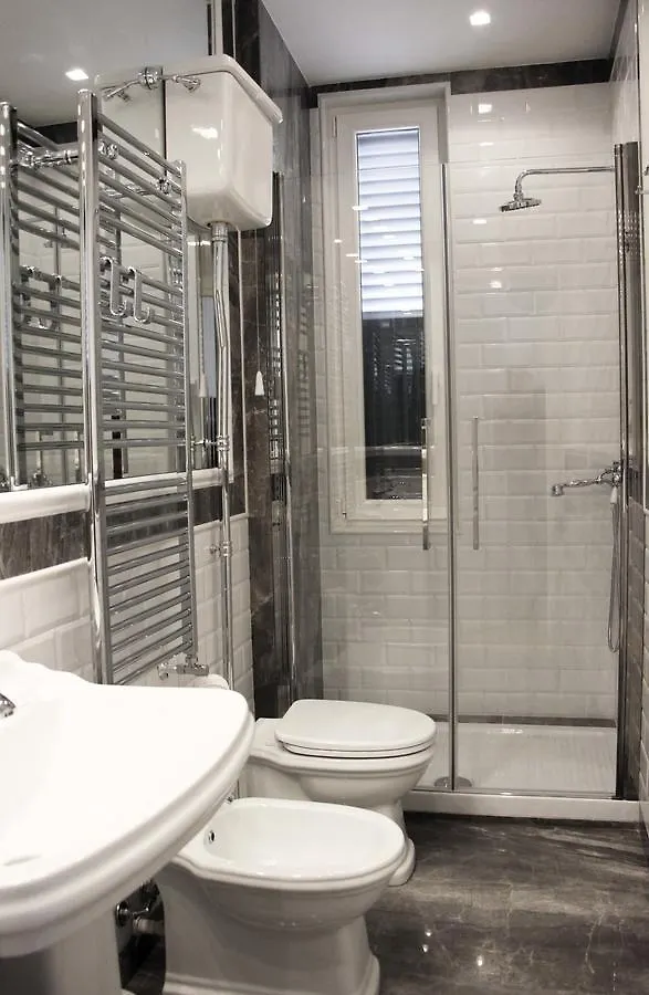 Gasthof B&B Vivere Palermo